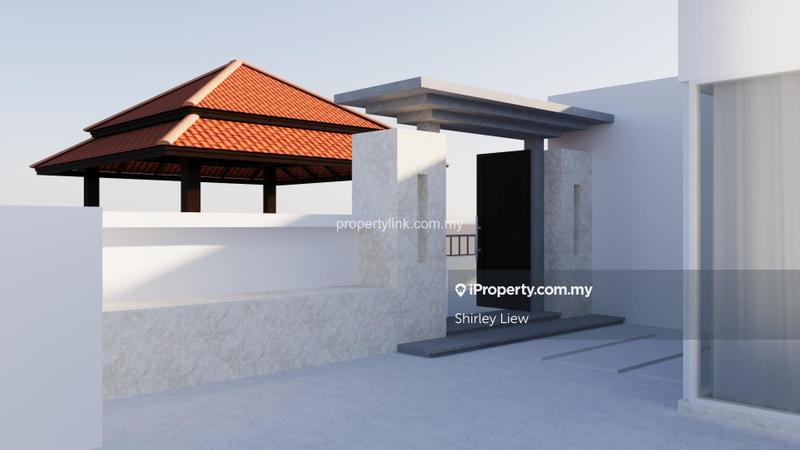 Condominium for Sale in Palmyra Bangsar by Shirley Liew - iProperty.com.my