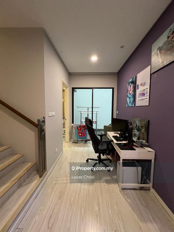 Rumah Bandar untuk Dijual di Sunway Montana, Setapak oleh Lucas Choo - iProperty.com.my