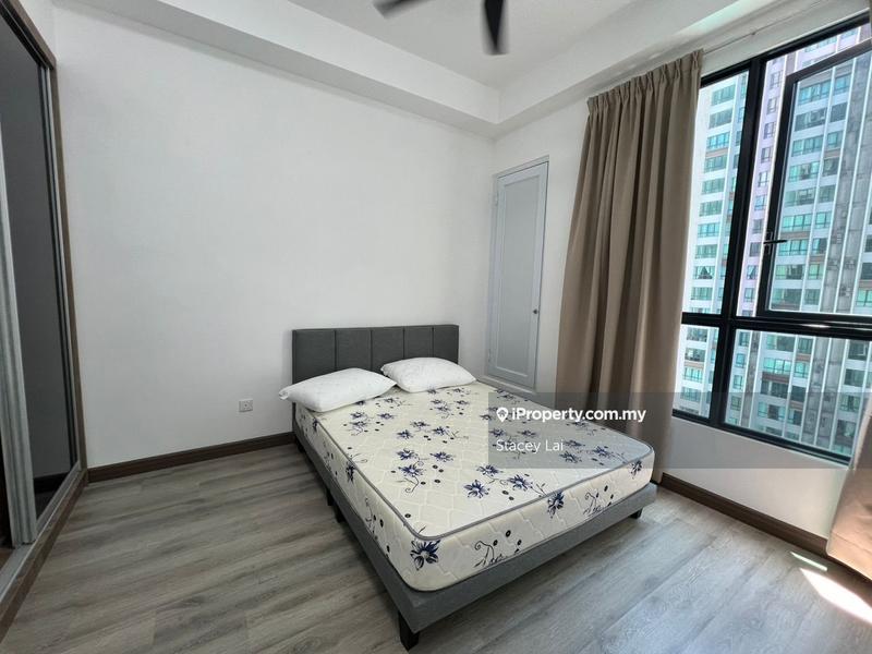 For Rent - Cubic Botanical