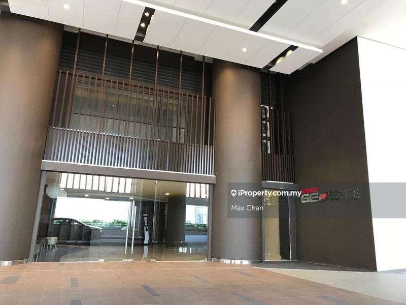 Kondominium untuk Disewa di Sunway GeoSense oleh Max Chan - iProperty.com.my