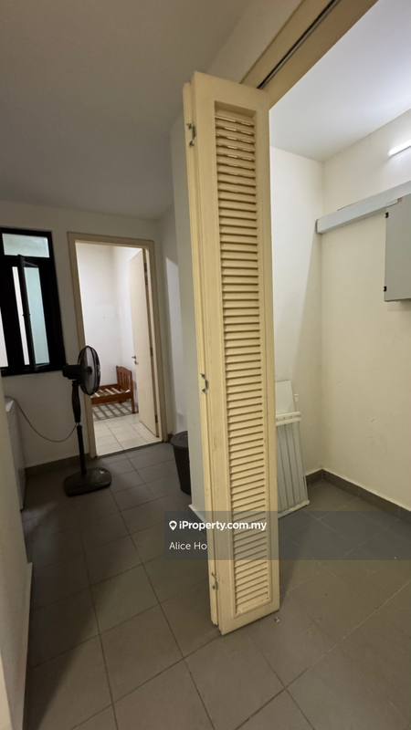 Service Residence for Rent in Isola by Alice Ho - iProperty.com.my