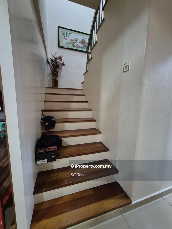 Rumah Berangkai 2 Tingkat untuk Dijual di ul27r, Klang oleh SC Tan - iProperty.com.my
