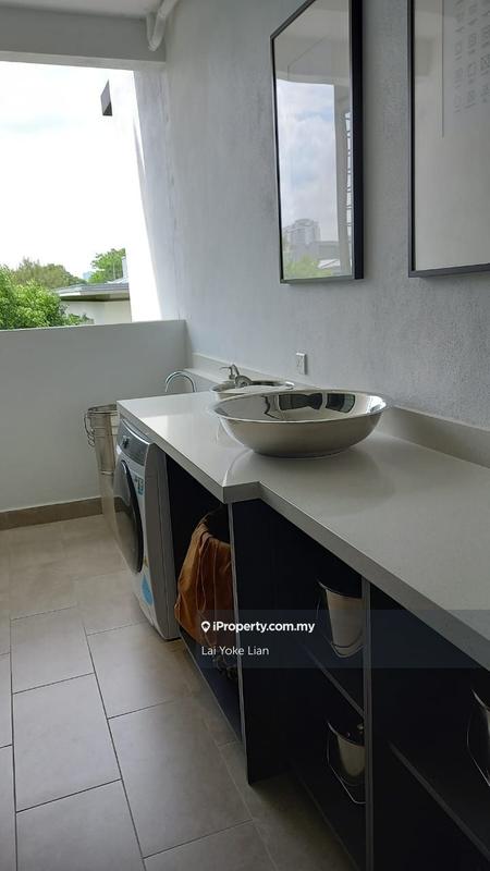 Kondominium untuk Dijual di Residensi Ampang Tengah 6 (AT 6) oleh Lai Yoke Lian - iProperty.com.my