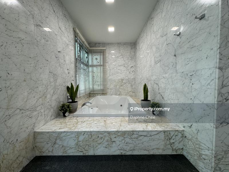 Bungalow House for Sale in Amarin Kiara, Mont Kiara by Daphne Chee - iProperty.com.my