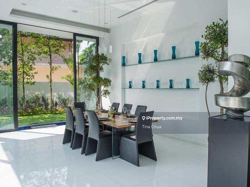 Bungalow House for Sale in Taman Tunku, Bukit Tunku (Kenny Hills) by Tina Chua - iProperty.com.my