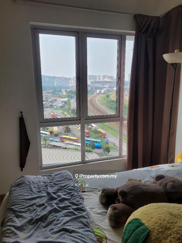 Kondominium untuk Dijual di Anyaman Residence oleh K.K. Lai - iProperty.com.my