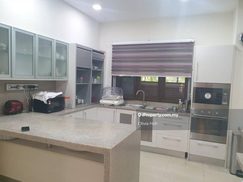 Bungalow House for Sale in Idaman Damansara, Ara Damansara, Petaling Jaya, Petaling Jaya by Olivia Hoh - iProperty.com.my