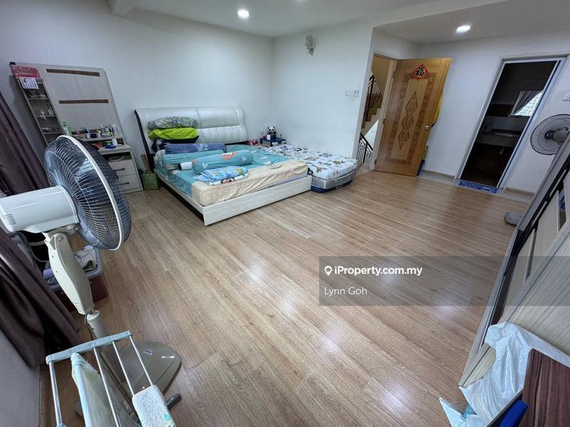 Pangsapuri untuk Dijual di Dumbar Villa Apartment oleh Lynn Goh - iProperty.com.my
