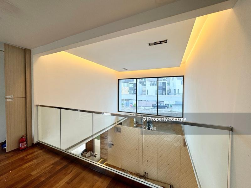 Bungalow House for Sale in Taman Esplanad, Bukit Jalil by Ck Yee - iProperty.com.my