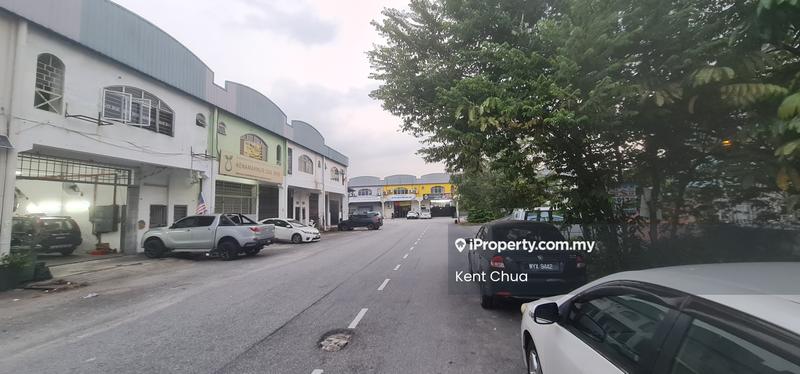 Factory for Sale in Taman Perindustrian Kip, Kepong by Kent Chua - Exterior - iProperty.com.my