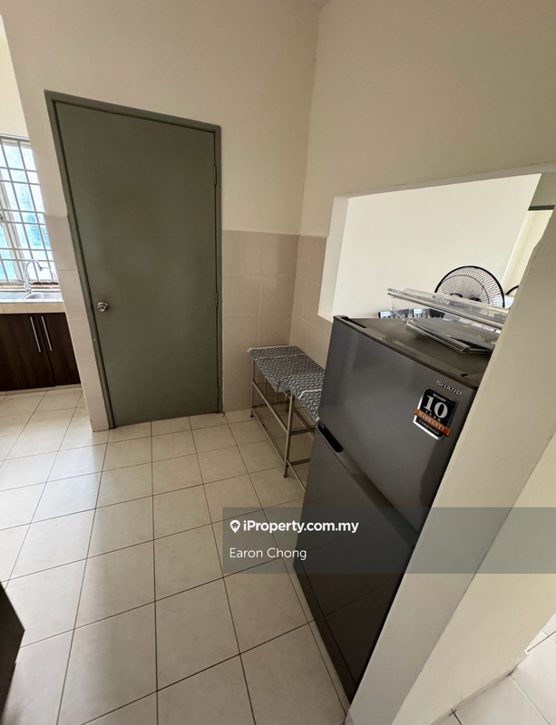 Condominium for Sale in Angkasa Condominiums by Earon Chong - iProperty.com.my