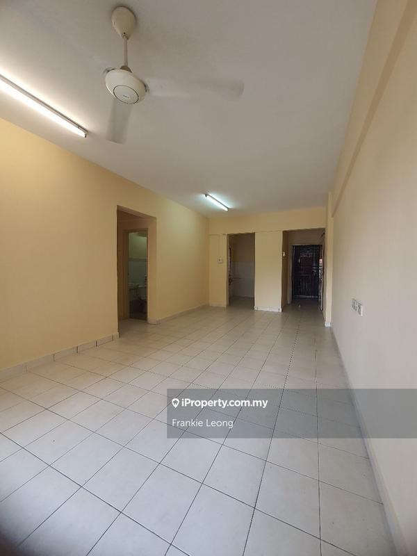 Kondominium untuk Dijual di Pudu Impian 2 - Vila Tropika oleh Frankie Leong - iProperty.com.my