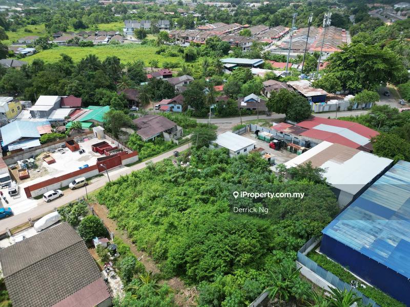 Tanah Kediaman untuk Dijual di Taman Cengal Emas , Taman Bersatu , Taman Sri Wang, Sungai Petani oleh Derrick Ng - iProperty.com.my