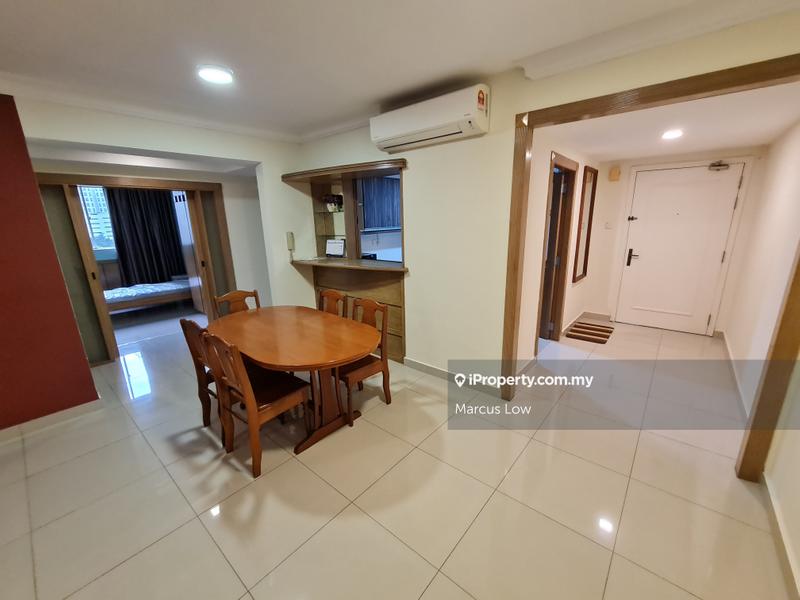 Kondominium untuk Dijual di Mont Kiara Pelangi oleh Marcus Low - iProperty.com.my