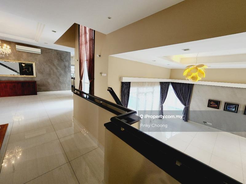 Bungalow House untuk Disewa di Valencia, Sungai Buloh oleh Pinky Choong - iProperty.com.my