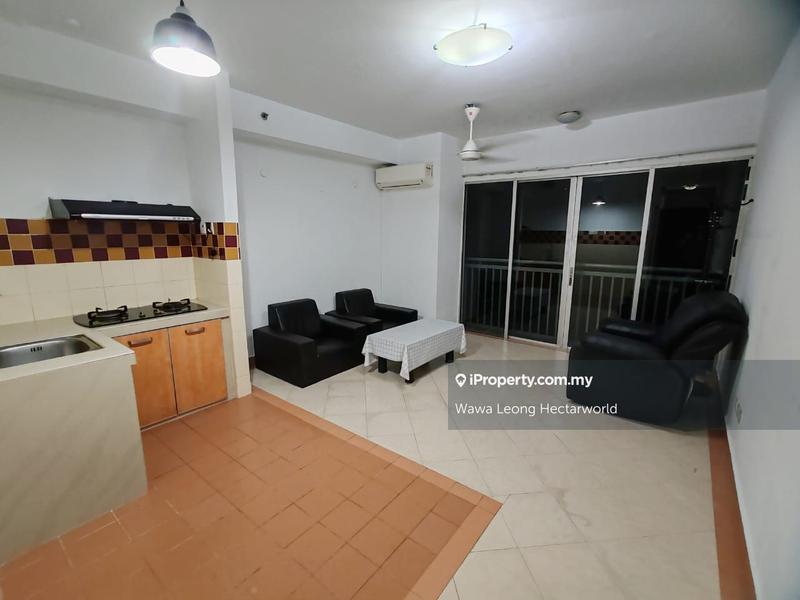 For Rent - Perdana Exclusive