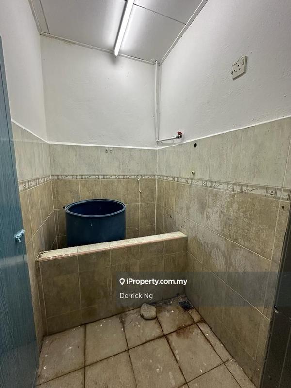 Rumah Berangkai 1 Tingkat untuk Dijual di Taman Kelisa Ria, Sungai Petani oleh Derrick Ng - iProperty.com.my