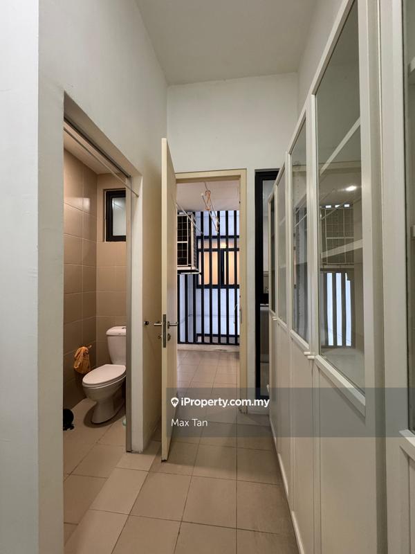 Service Residence for Sale in Arnica @ Tropicana Gardens by Max Tan - iProperty.com.my