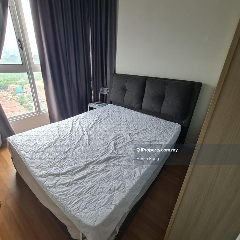 For Rent - Sunway Geo Residence