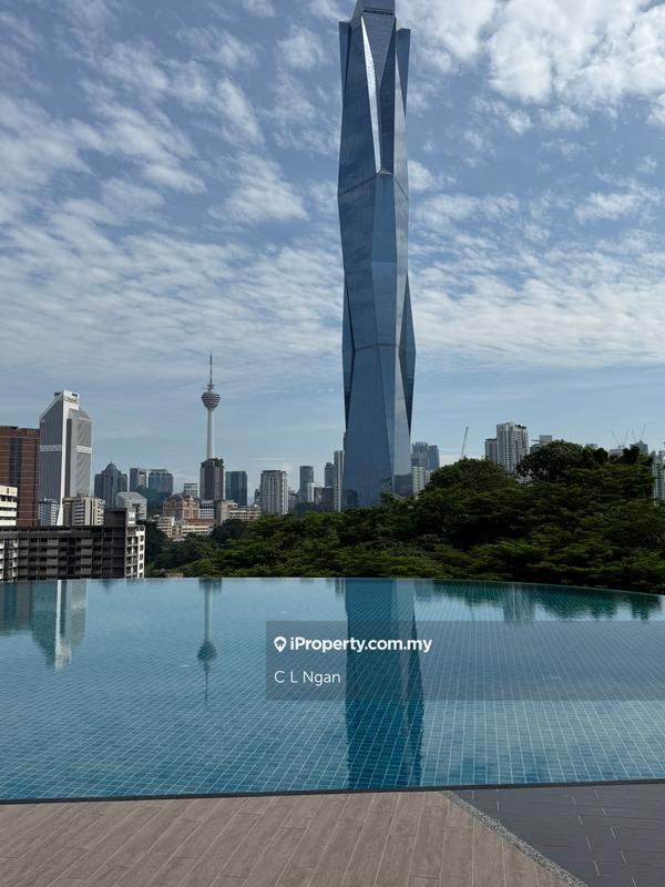 Service Residence for Rent in Sunway Belfield by C L Ngan - iProperty.com.my