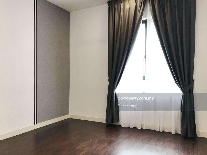 Condominium for Sale in Windows on The Park by Esther Yong - iProperty.com.my