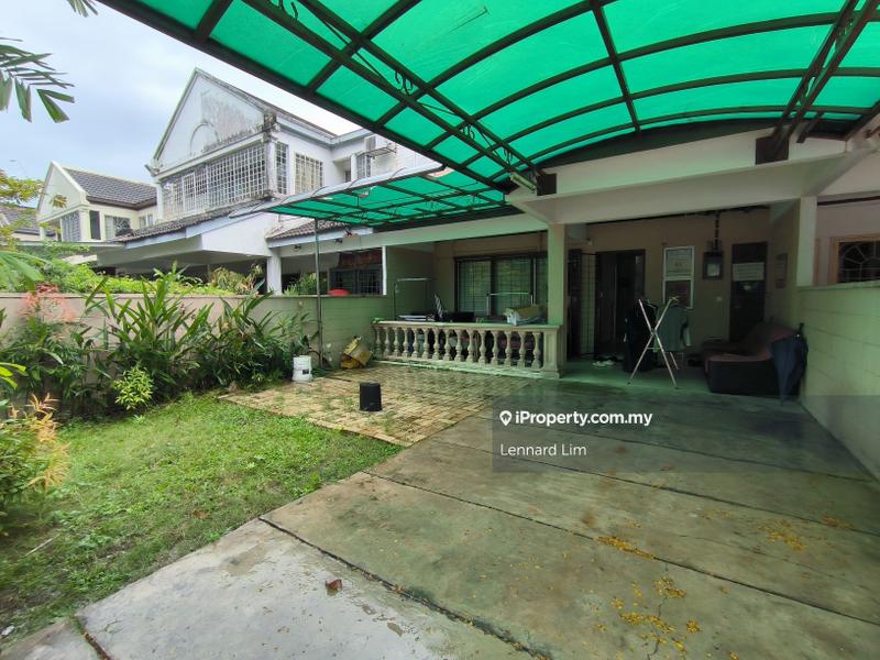 2-storey Terraced House for Sale in Pjs 9, Sunway by Lennard Lim - iProperty.com.my
