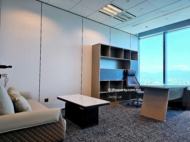 For Rent - The Exchange 106, TRX