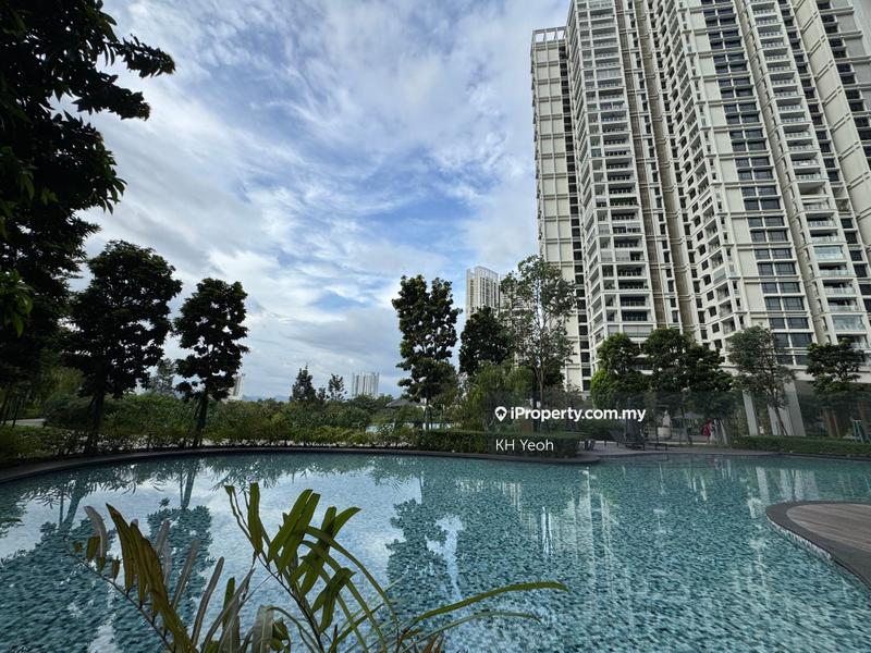Service Residence for Sale in Park Regent @Desa Park City by KH Yeoh - iProperty.com.my