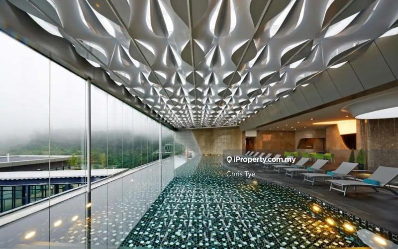 For Sale - Grand Ion Delemen