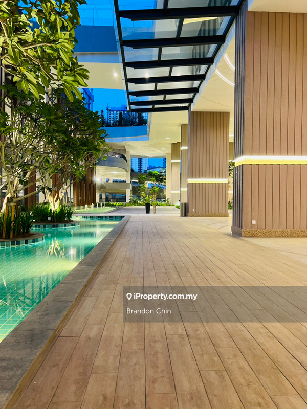 Condominium for Sale in Sunway Alishan Residences by Brandon Chin - iProperty.com.my