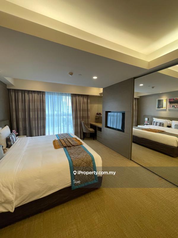 Hotel / Resort untuk Dijual di Kl Sentral, Kuala Lumpur oleh Sue - iProperty.com.my