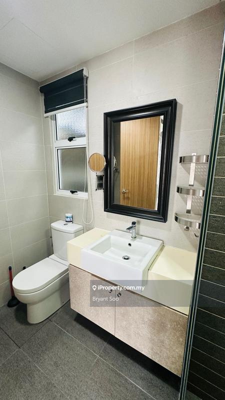 Kondominium untuk Disewa di Green Residence oleh Bryant Soo - iProperty.com.my