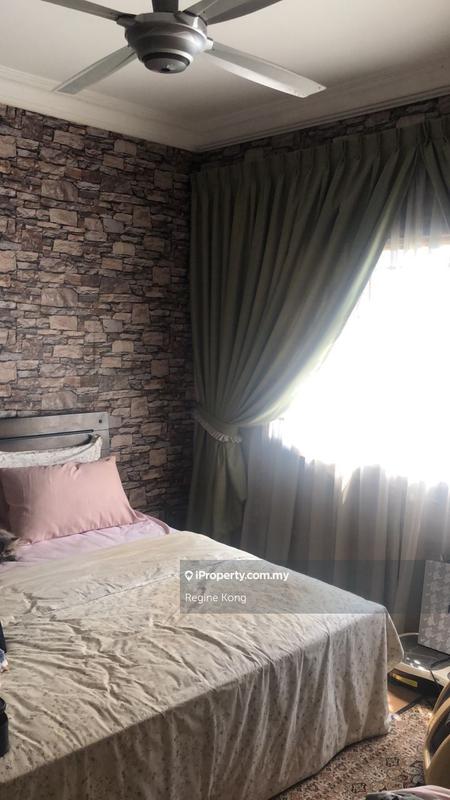 Kondominium untuk Dijual di Suriamas oleh Regine Kong - iProperty.com.my