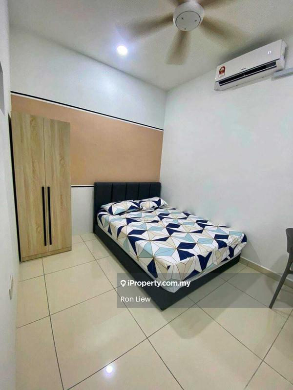 Service Residence for Rent in City of Green by Ron Liew - iProperty.com.my