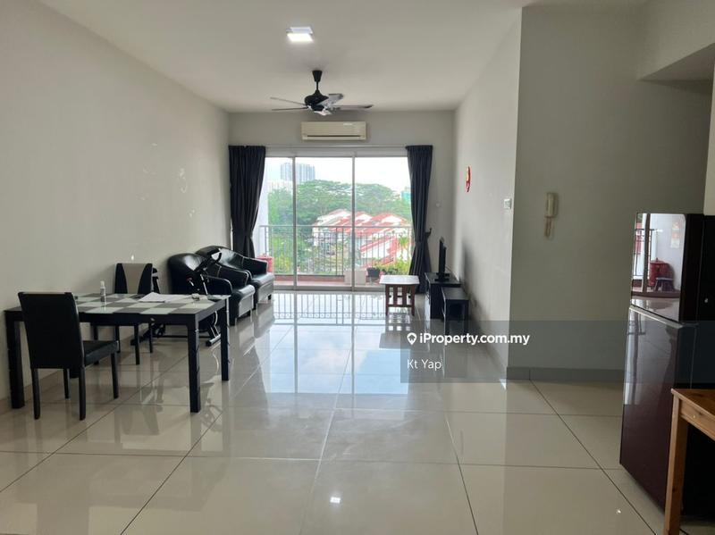 Condominium for Sale in 288 Residences @ Kuchai Lama by Kt Yap - iProperty.com.my