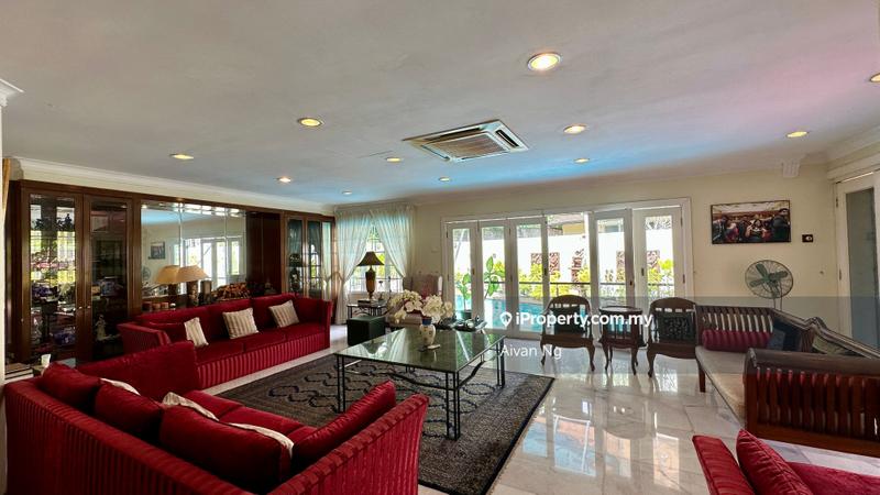 Bungalow House untuk Dijual di Taman Bukit Pantai, Bangsar oleh Aivan Ng - iProperty.com.my