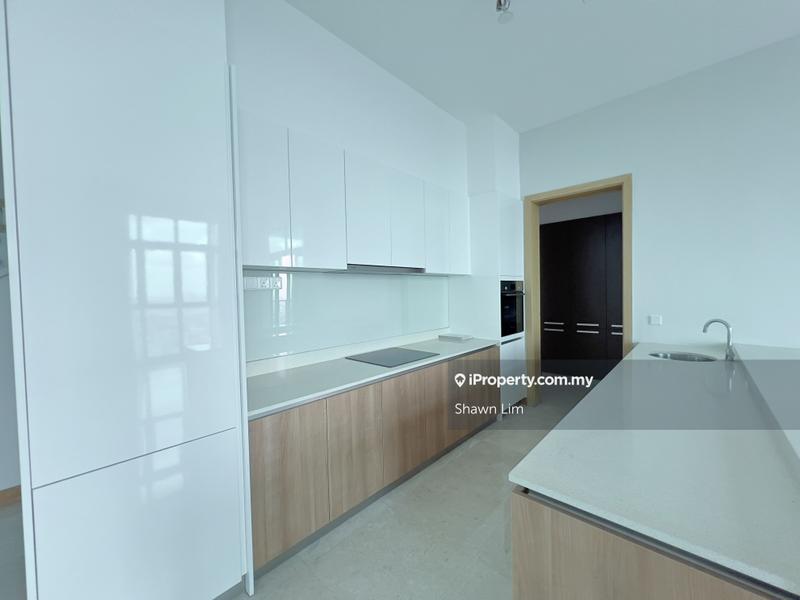 Residensi Servis untuk Dijual di Megah Rise oleh Shawn Lim - iProperty.com.my