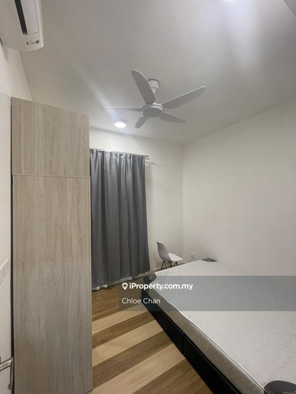 Condominium for Sale in Aster Residence by Chloe Chan - iProperty.com.my