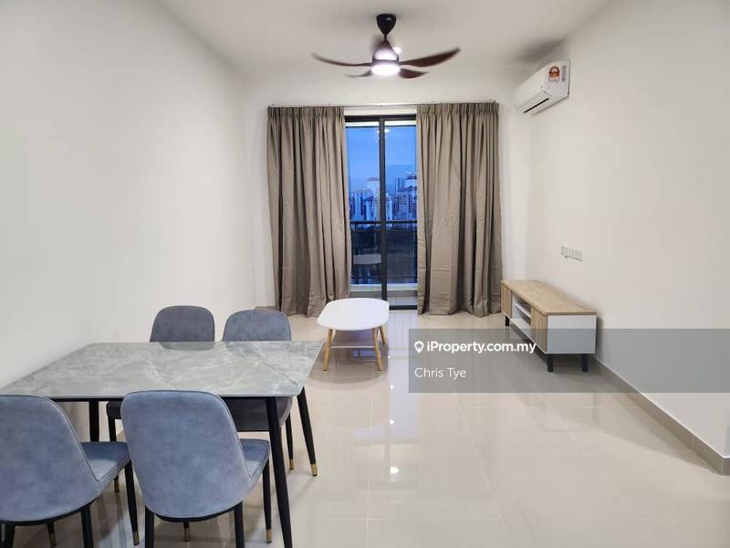 For Rent - Baron Residence @ Lake City