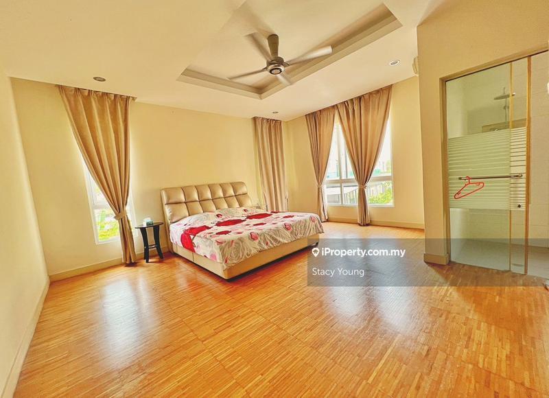 Bungalow House untuk Dijual di Bandar Mahkota Cheras, Cheras oleh Stacy Young - iProperty.com.my