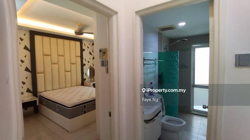 Kondominium untuk Dijual di The Zest @ Kinrara 9 oleh Faye Ng - iProperty.com.my