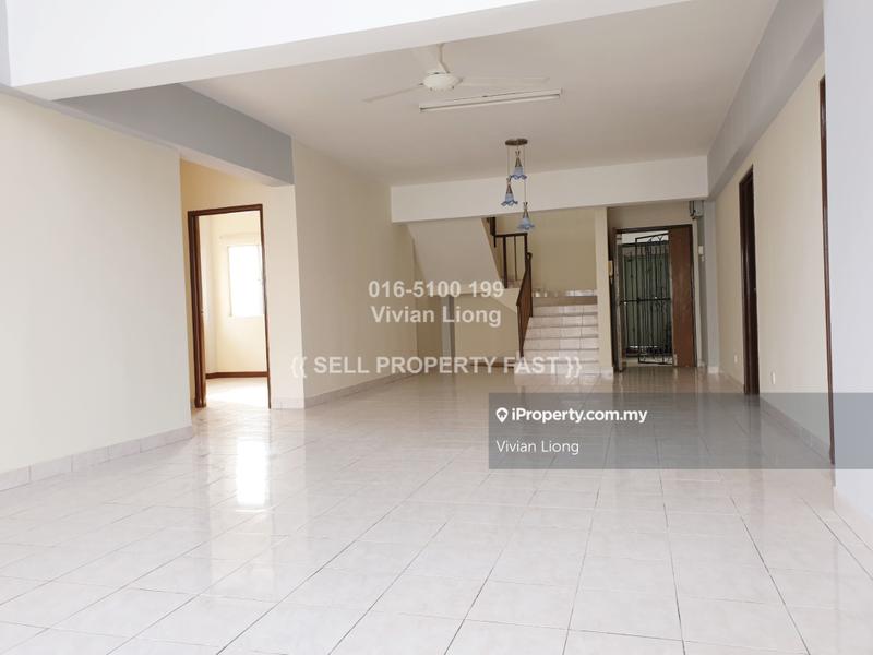 For Sale - Casa Villa Condominium, Taman Berjaya Baru, Kajang