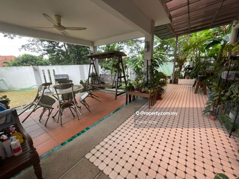 Bungalow House untuk Dijual di Subang Jaya, Selangor oleh Elaine Kow - iProperty.com.my