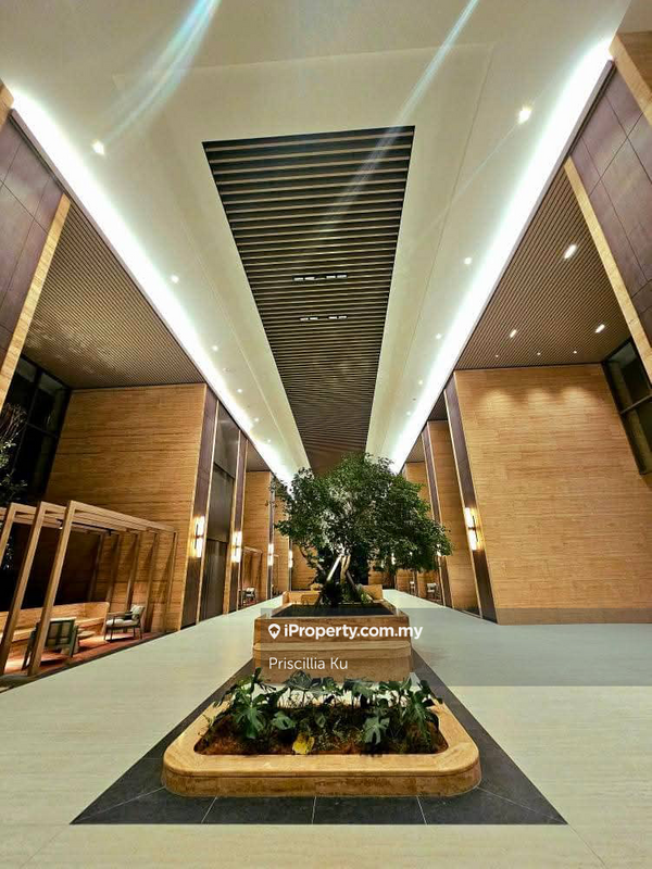 Condominium for Sale in Park Place by Priscillia Ku - iProperty.com.my