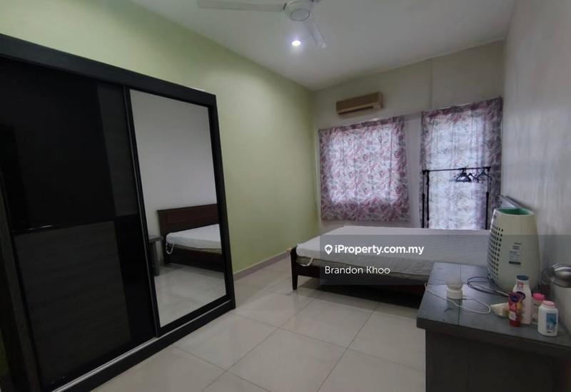 Rumah Teres 2-Tingkat untuk Dijual di Taman Setapak, Setapak oleh Brandon Khoo - iProperty.com.my