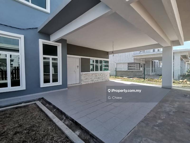 Semi-Detached House for Sale in Freehold Luxury Semi D offer for HOC, Melaka City by George Chiew - iProperty.com.my