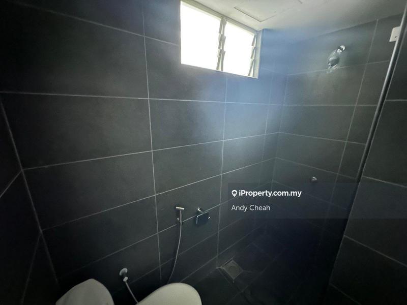 Kediaman Servis untuk Disewa di Midas @ Seri Alam oleh Andy Cheah - iProperty.com.my