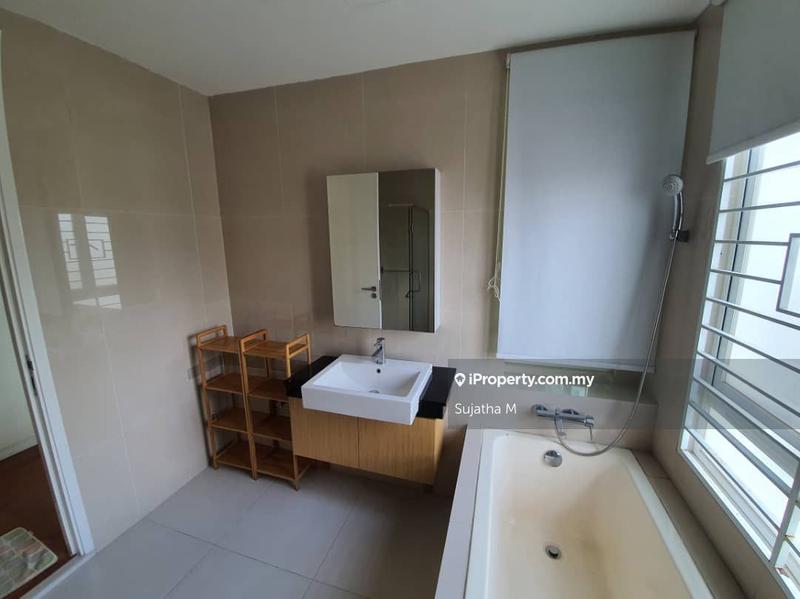 For Rent - The Park Residences 1