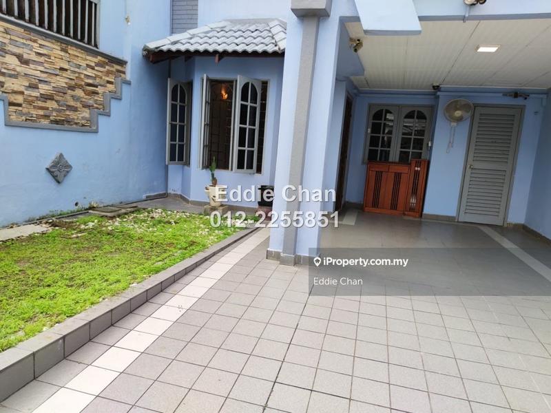 Terraced House for Sale in Bukit Setiawangsa, Setiawangsa by Eddie Chan - iProperty.com.my