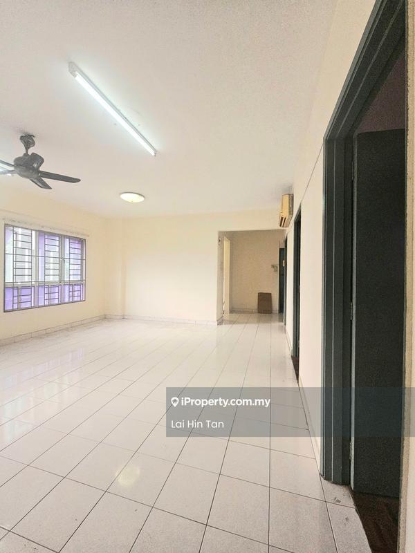Condominium for Sale in Casa Damansara by Andrew Tan - Interior - iProperty.com.my